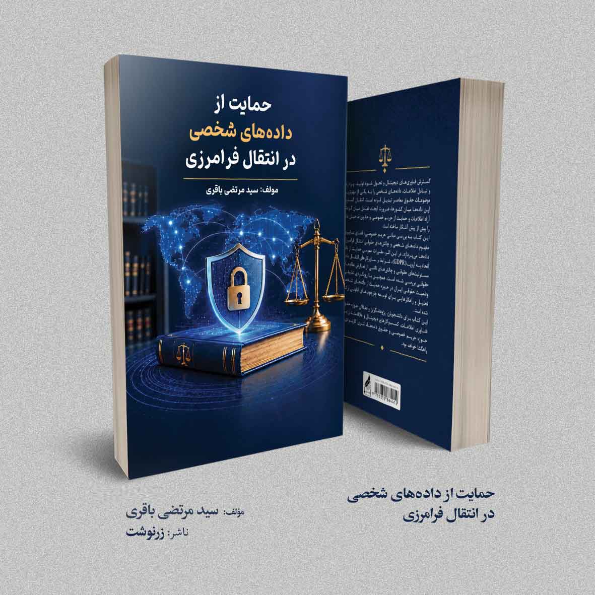 حمایت از دادههای شخصی در انتقال فرامرزی