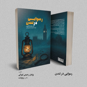 رسوایی در لندن